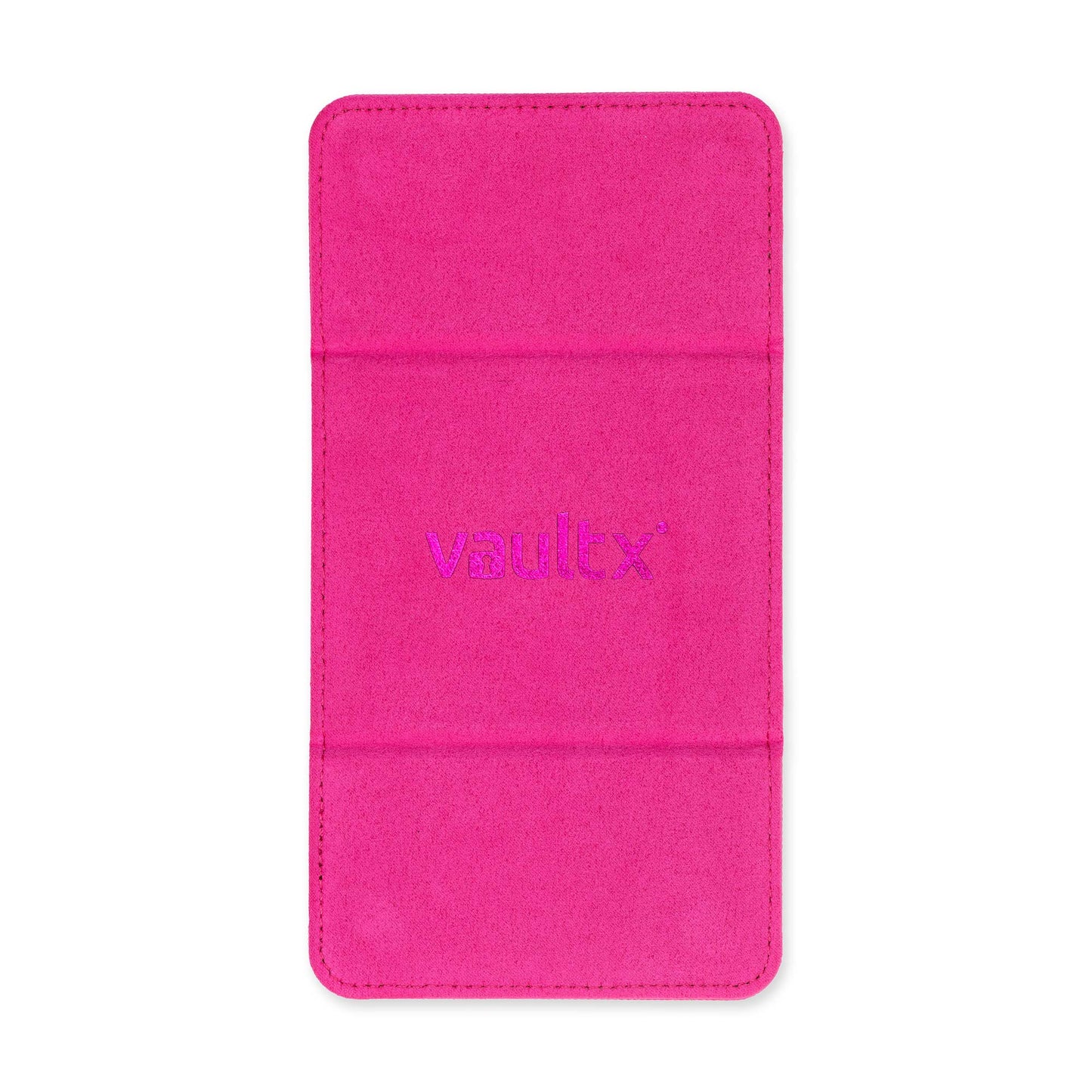 Exo-Tec® Sideloading Deck Box 100+ Neon Pink