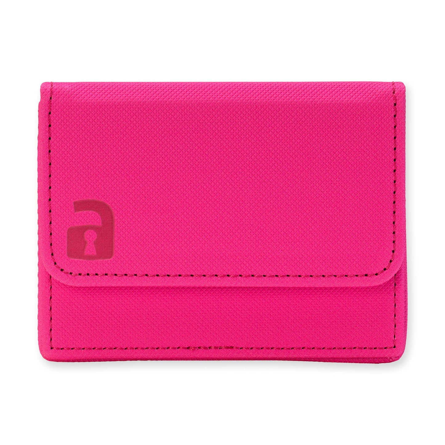 Exo-Tec® Sideloading Deck Box 100+ Neon Pink