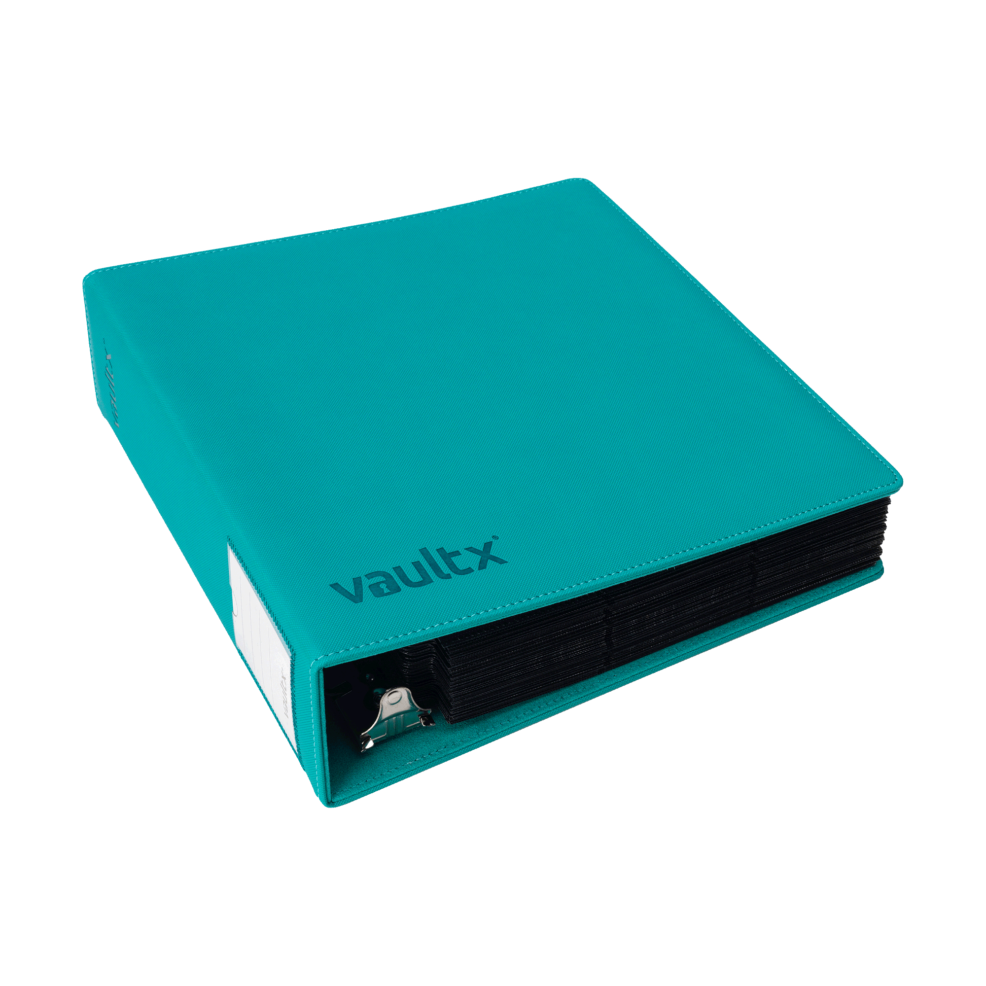 All Binders – Vault X UK