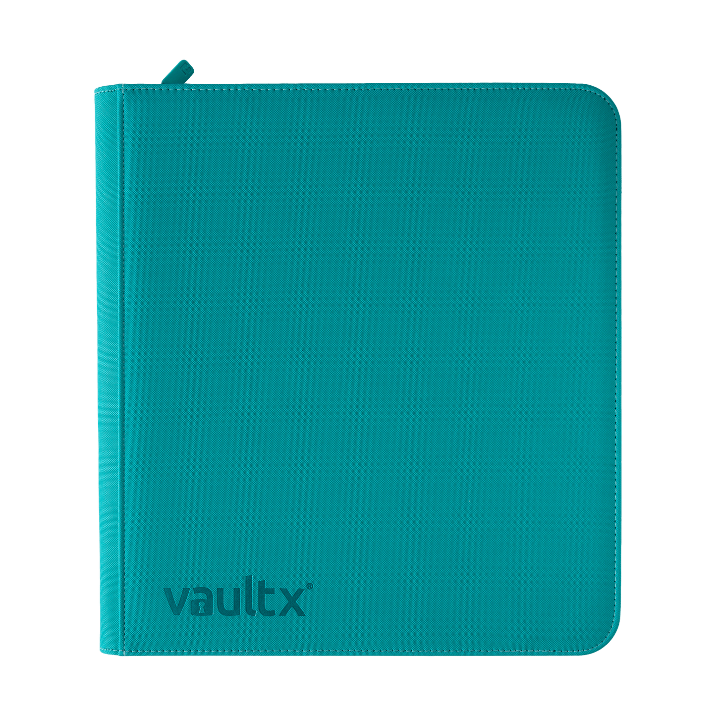 12-Pocket Exo-Tec® Zip Binder XL