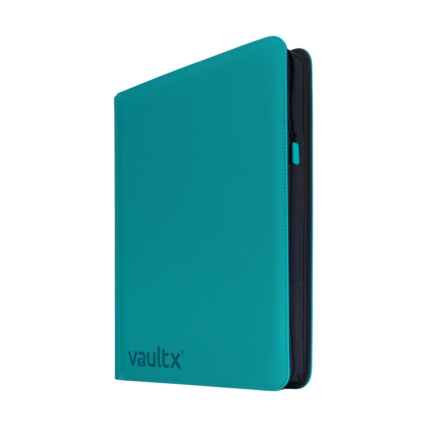 16-Pocket Exo-Tec® Zip Binder XXL