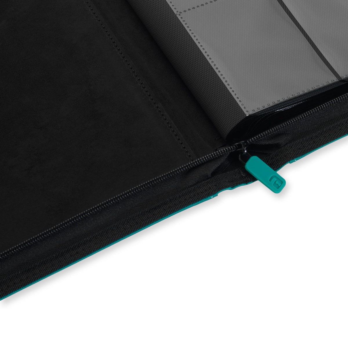 12-Pocket Exo-Tec® Japanese Size Zip Binder
