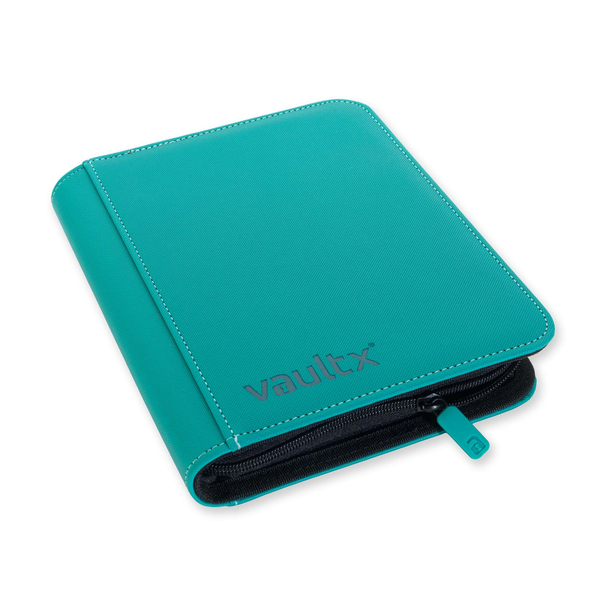 4-Pocket Exo-Tec® Japanese Size Zip Binder