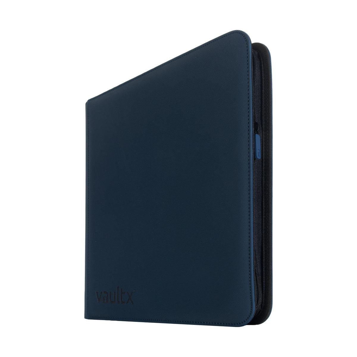 12-Pocket Exo-Tec® Japanese Size Zip Binder