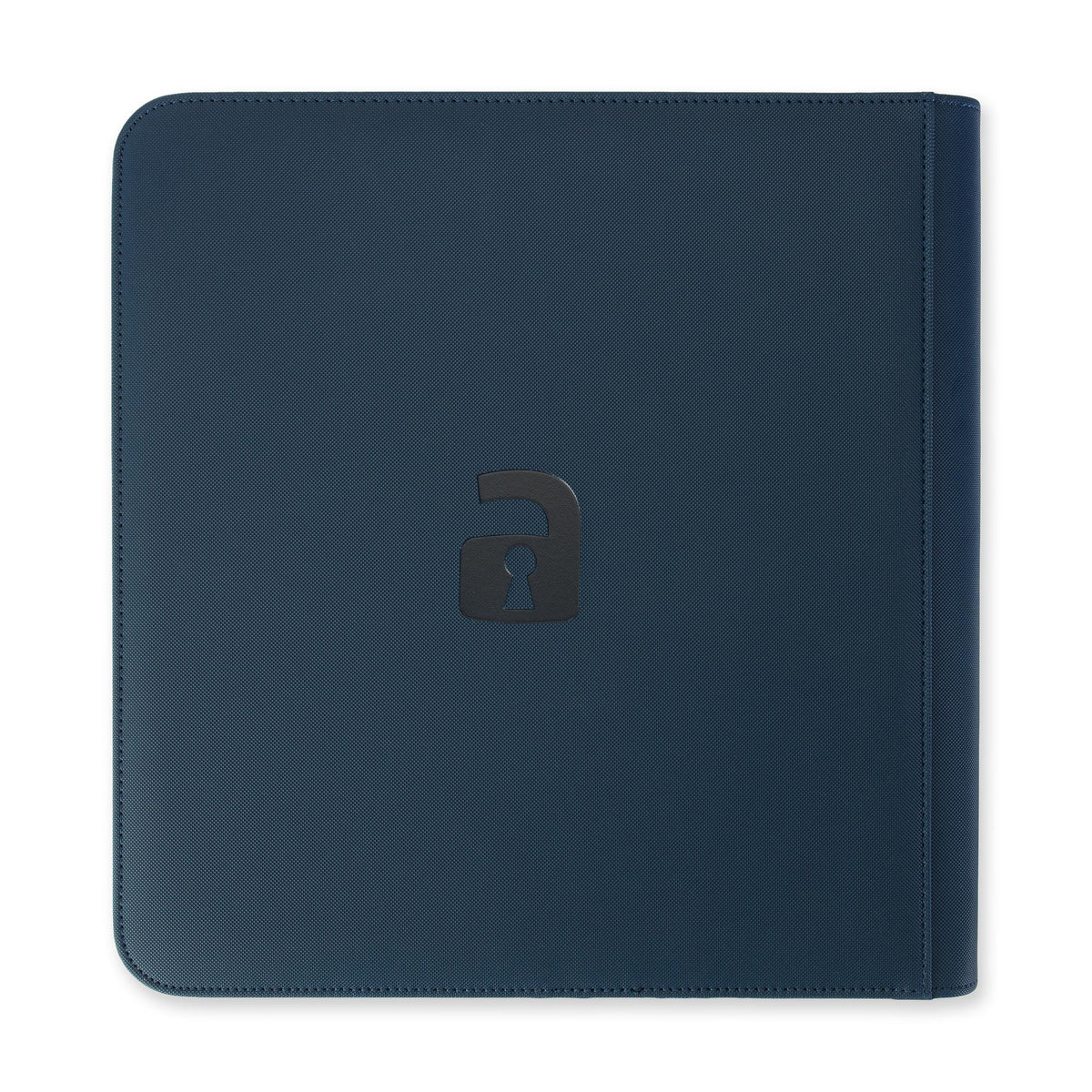 12-Pocket Exo-Tec® Japanese Size Zip Binder