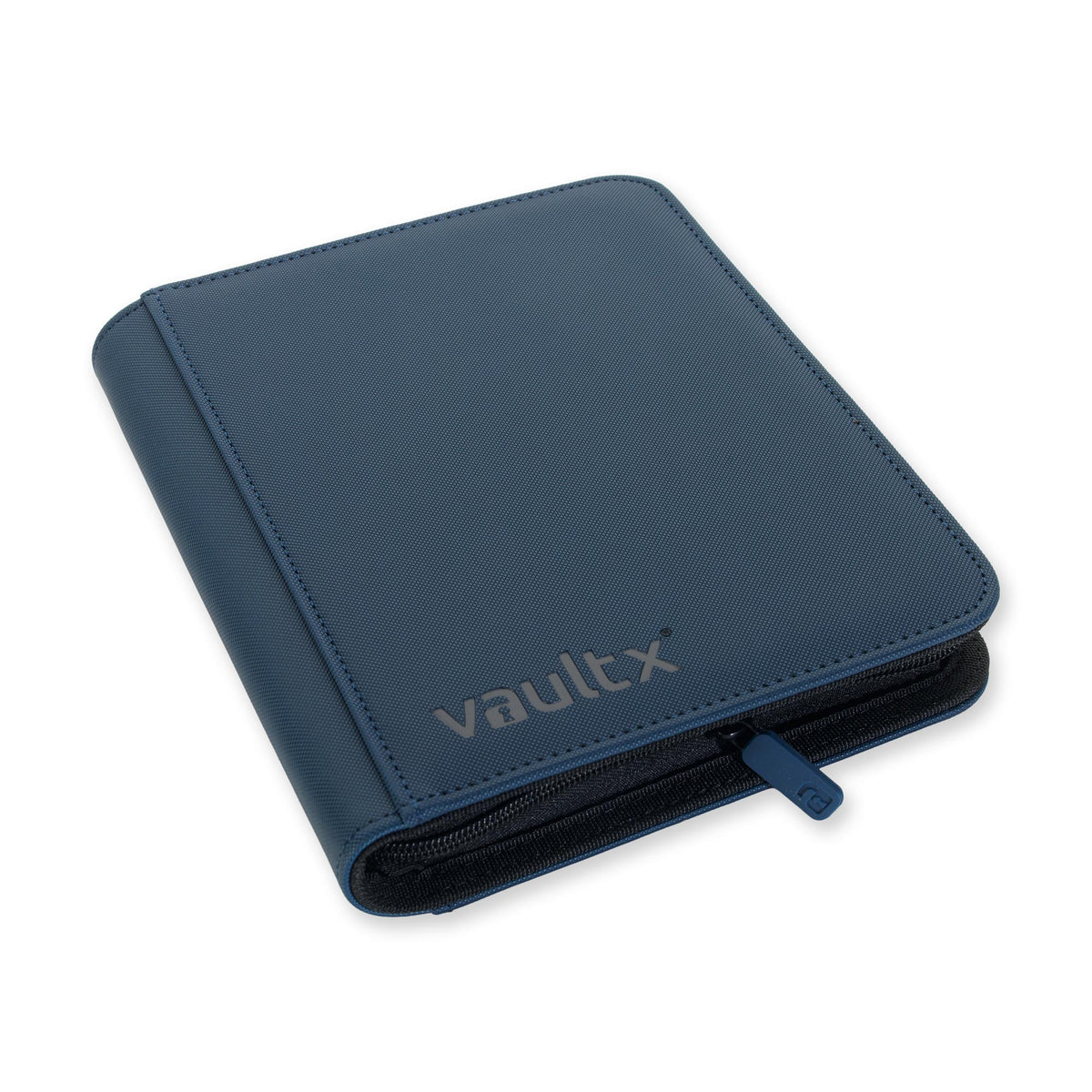 4-Pocket Exo-Tec® Japanese Size Zip Binder
