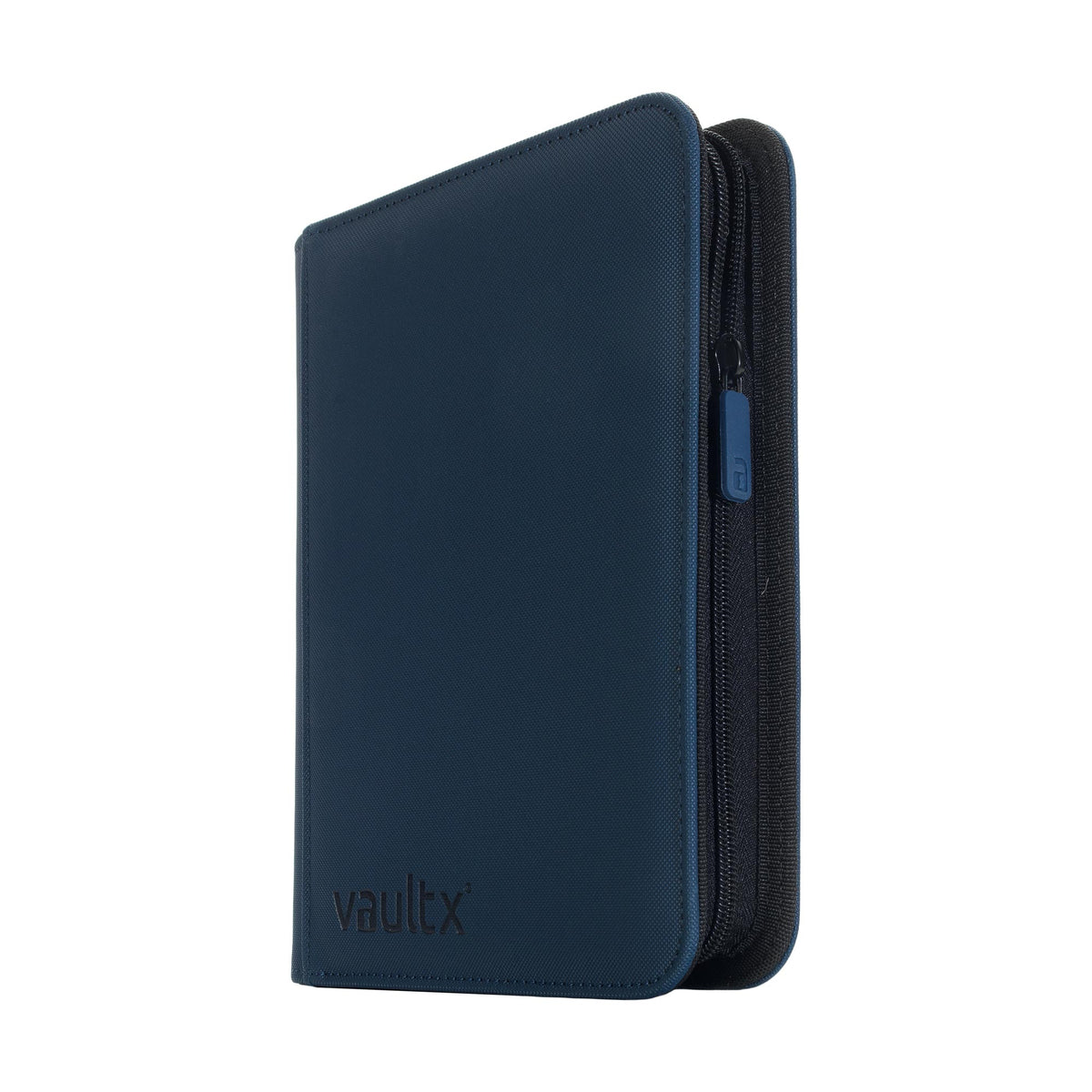 4-Pocket Exo-Tec® Japanese Size Zip Binder