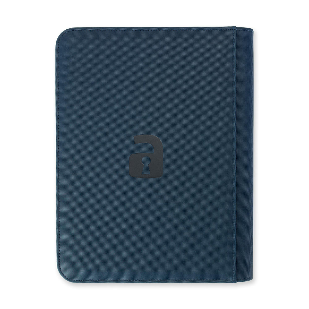 9-Pocket Exo-Tec® Japanese Size Zip Binder