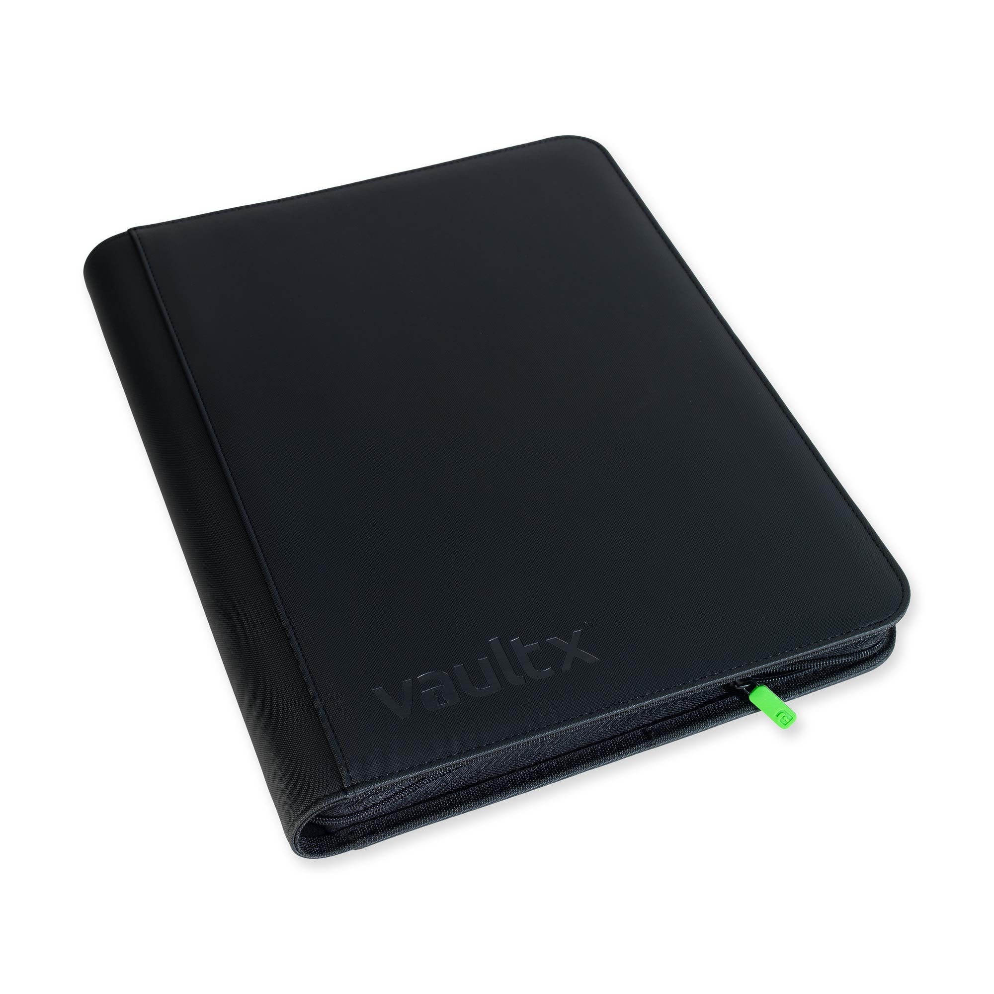 16-Pocket Exo-Tec® Zip Binder XXL – Vault X UK