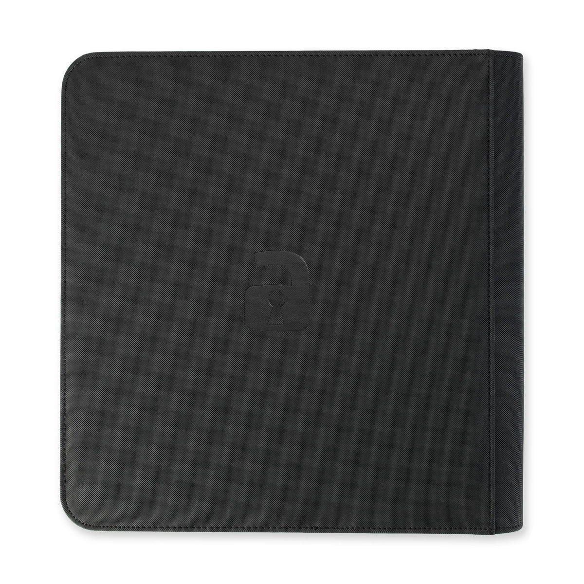 12-Pocket Exo-Tec® Japanese Size Zip Binder