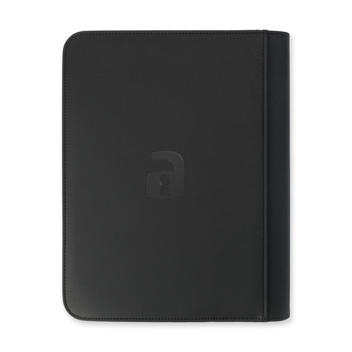 9-Pocket Exo-Tec® Japanese Size Zip Binder