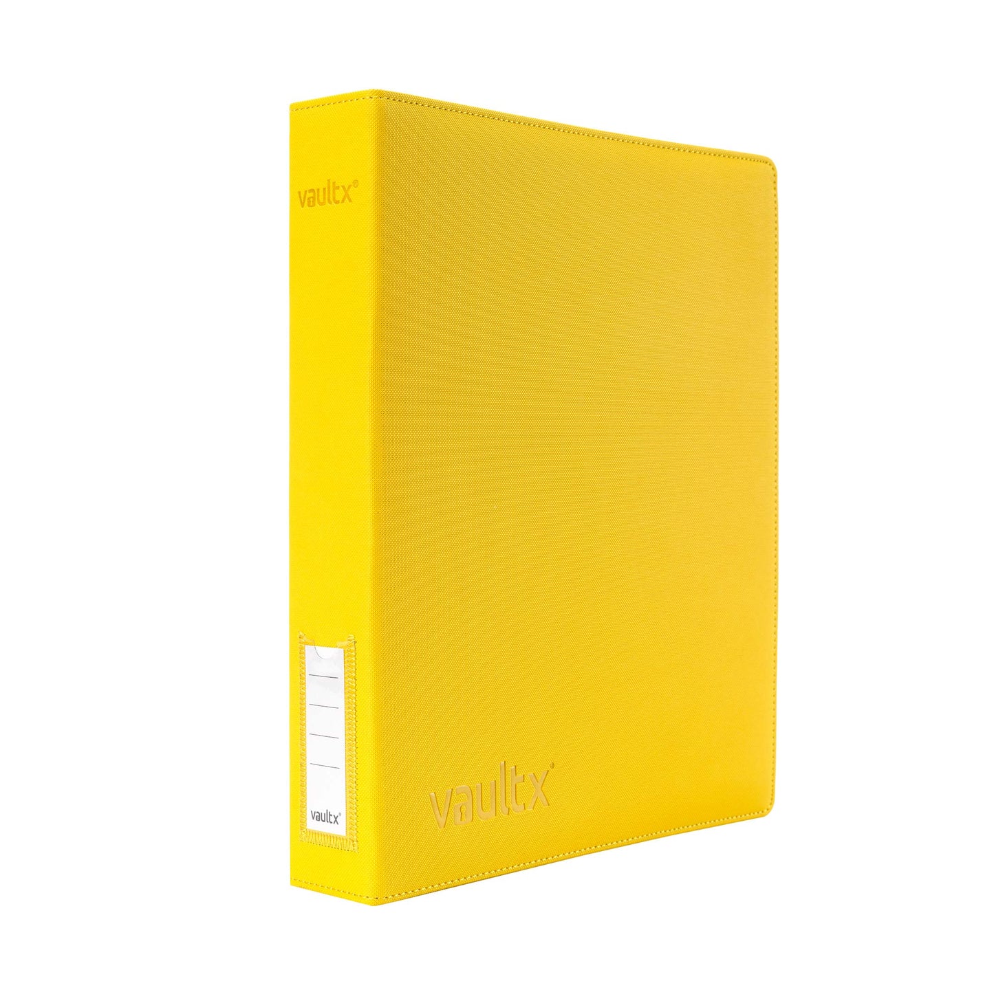 Slim Exo-Tec® Ring Binder