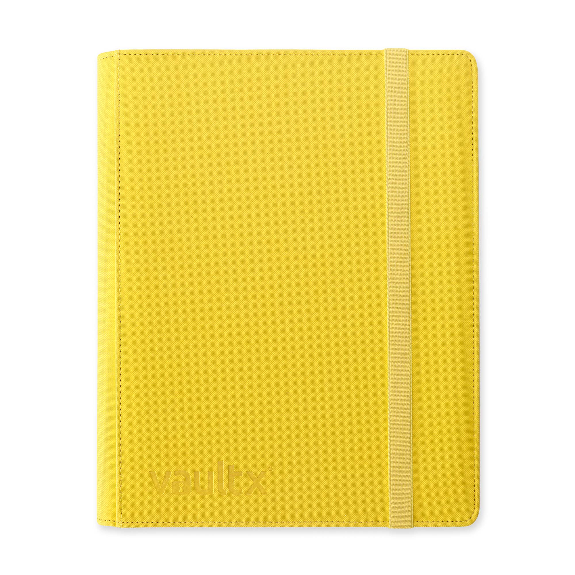 Standard Binders – Vault X UK