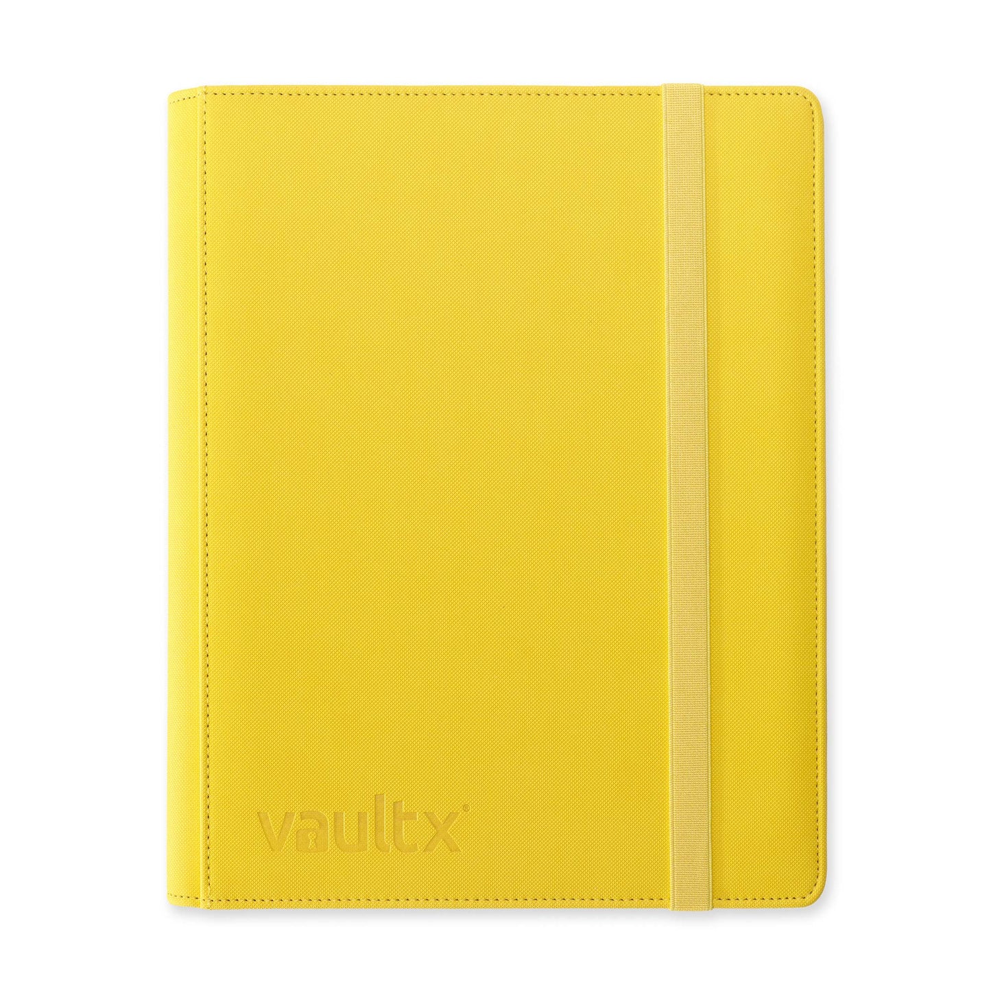 9-Pocket Exo-Tec® Strap Binder