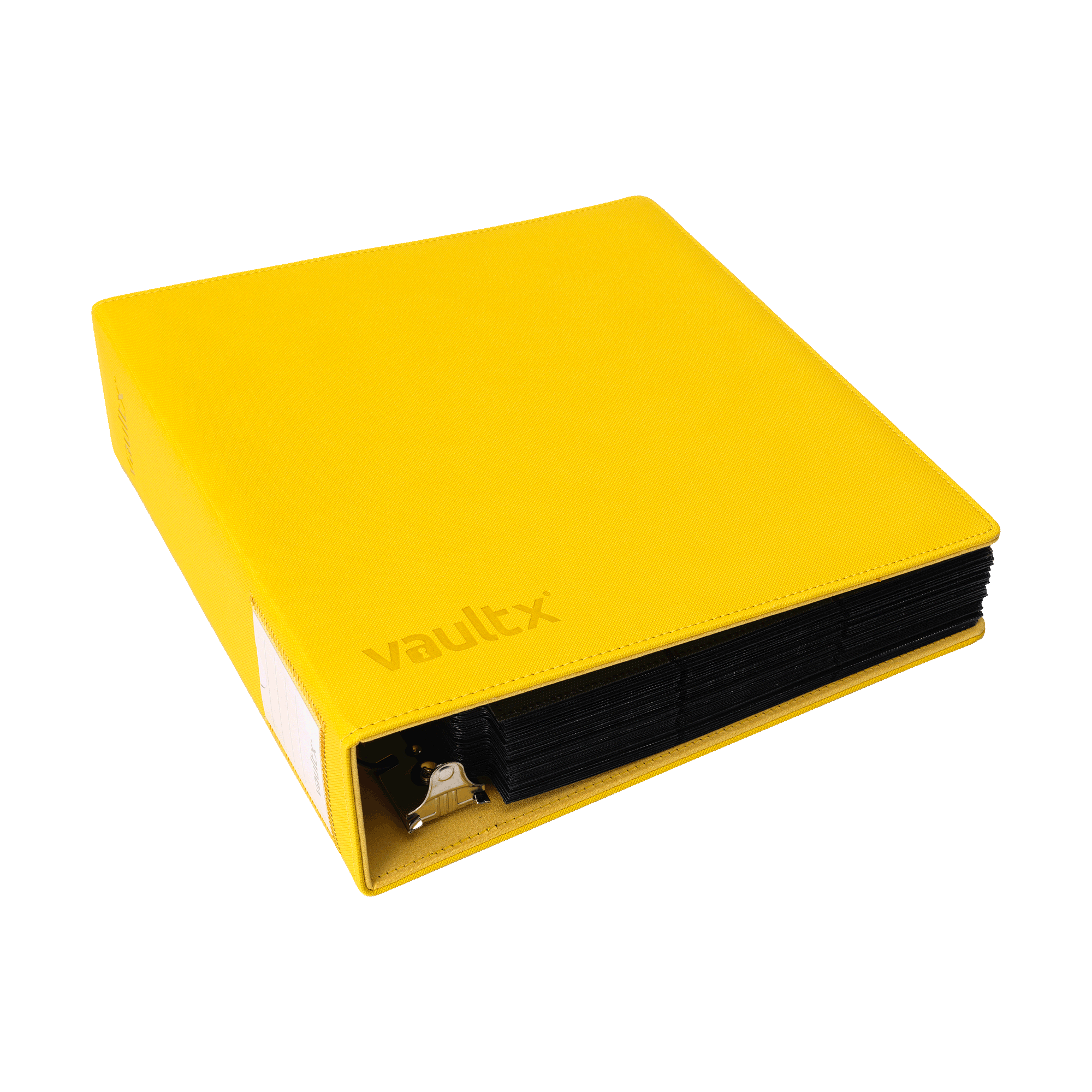 All Binders – Vault X UK