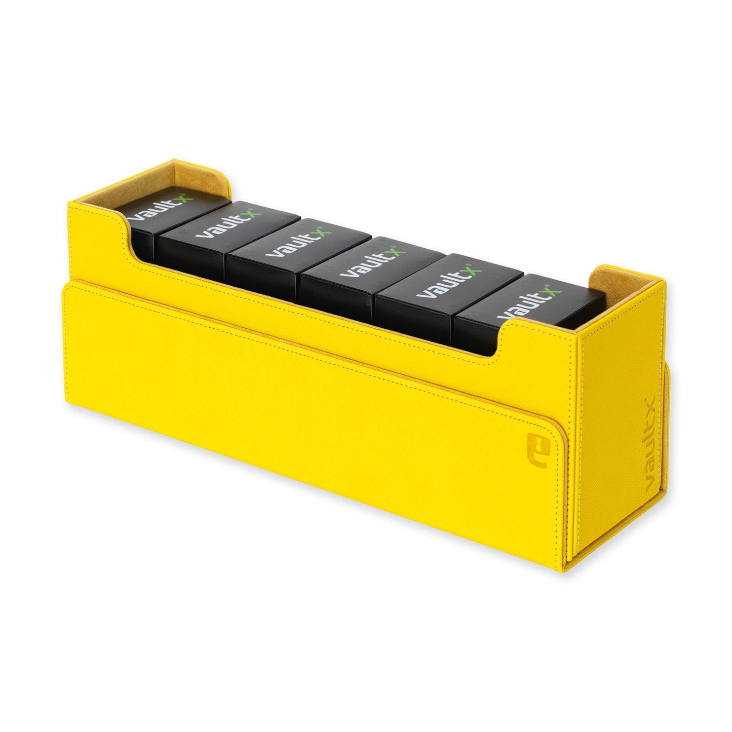 Exo-Tec® Card Box 450+