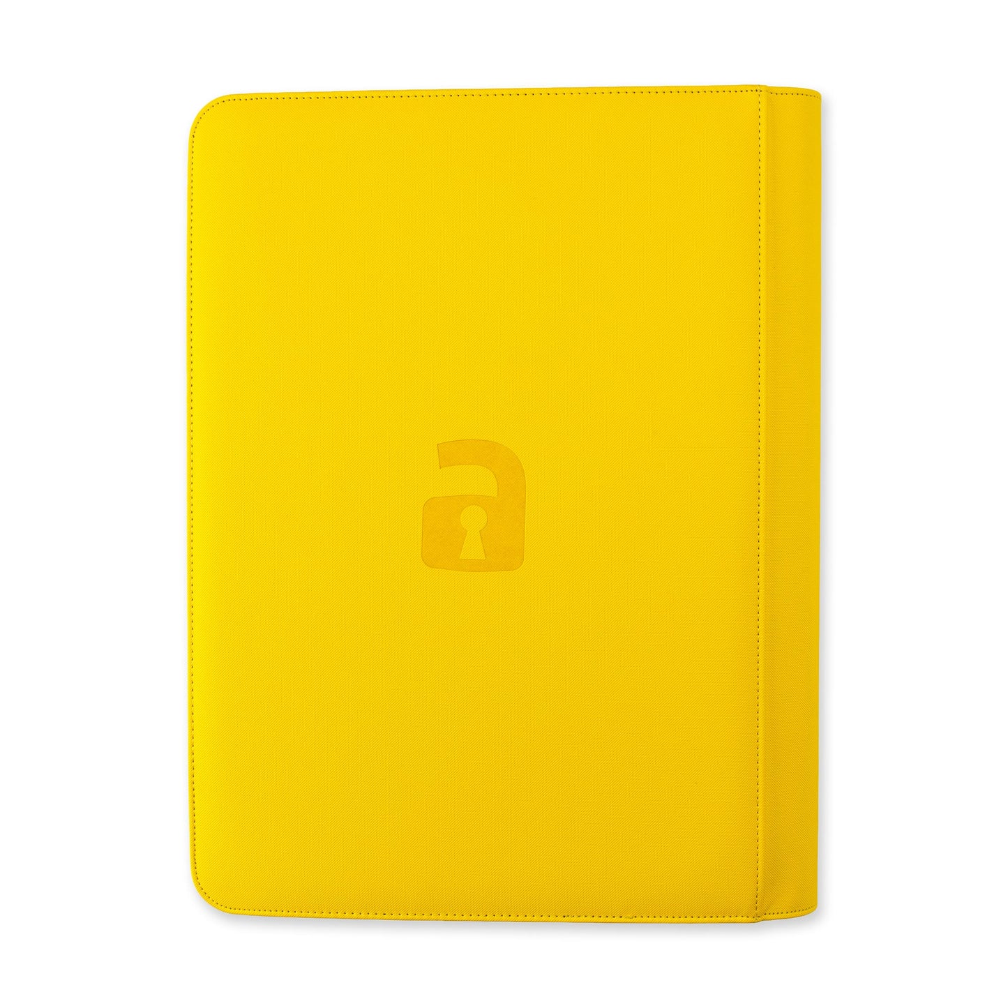 16-Pocket Exo-Tec® Zip Binder XXL