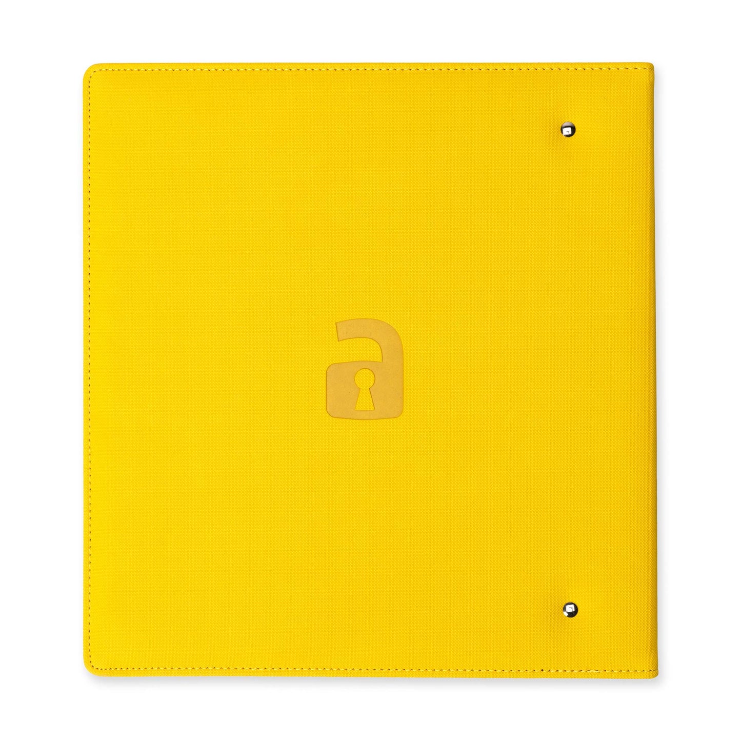 Large Exo-Tec® Ring Binder