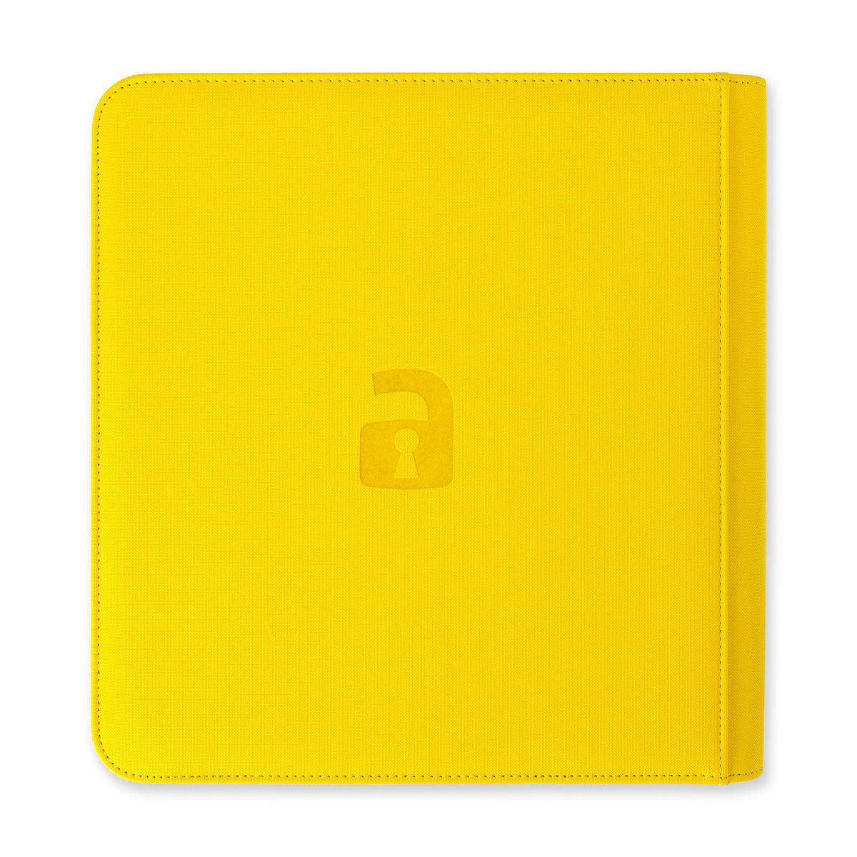 12-Pocket Exo-Tec® Japanese Size Zip Binder