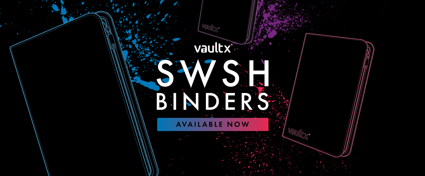 Accessories – Vault X UK