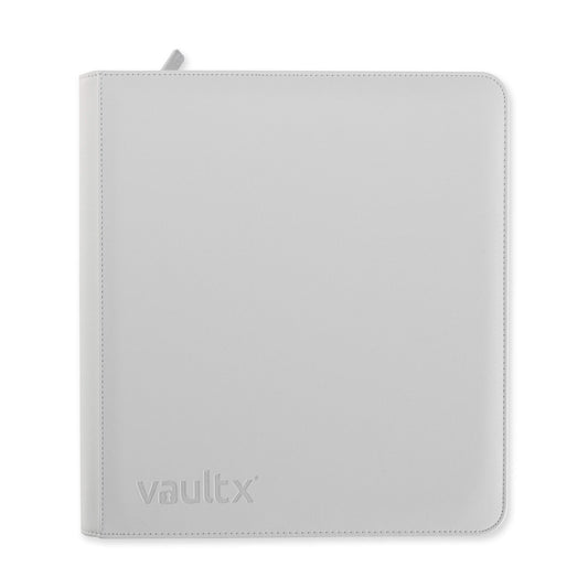 White Edition Vault X UK White Edition Vault X UK