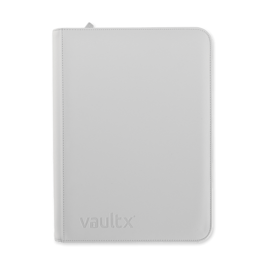 White Edition – Vault X UK