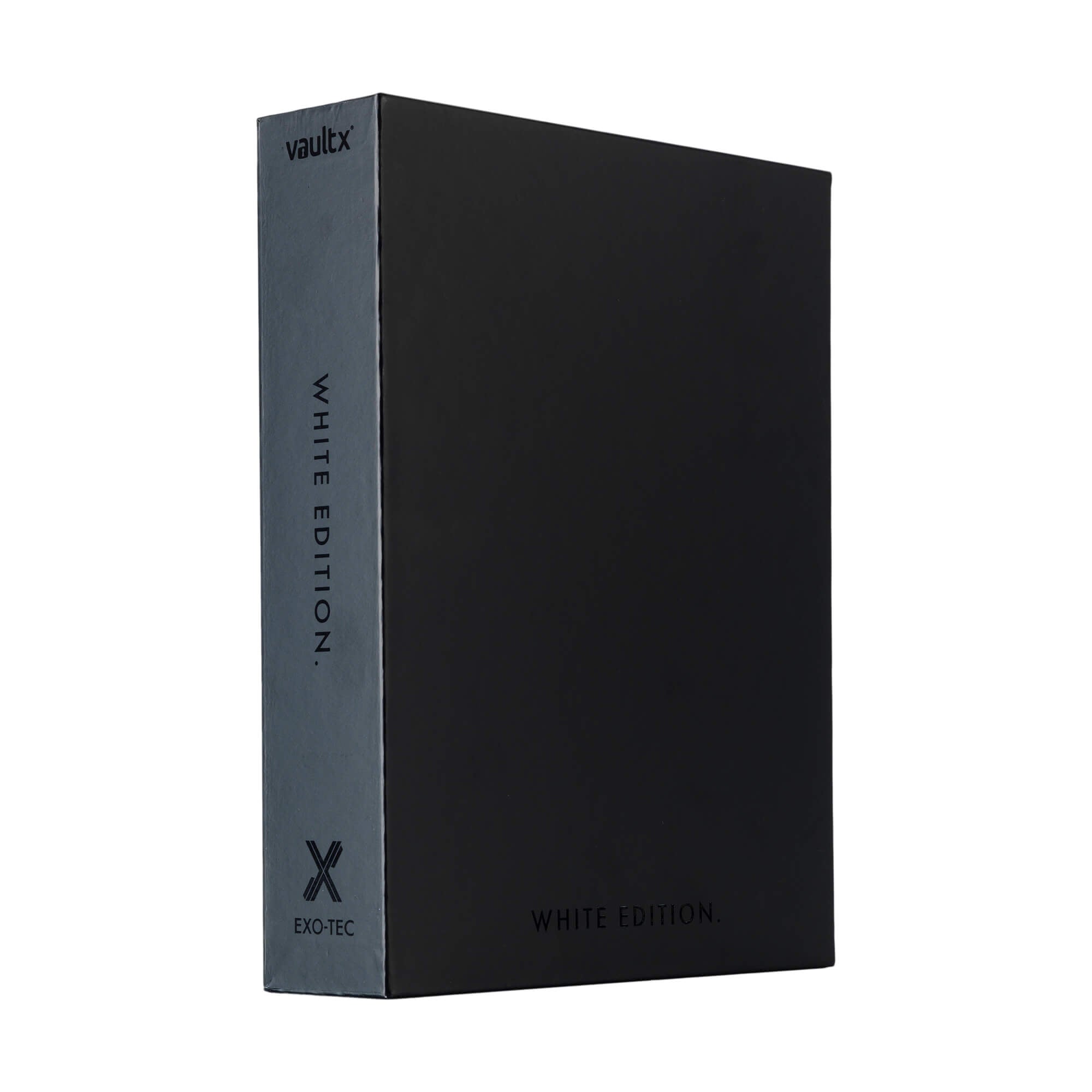 4 Pocket Exo Tec Zip Binder White Edition Vault X UK 4-pocket-exo-tec-zip-binder-white-edition-vault-x-uk