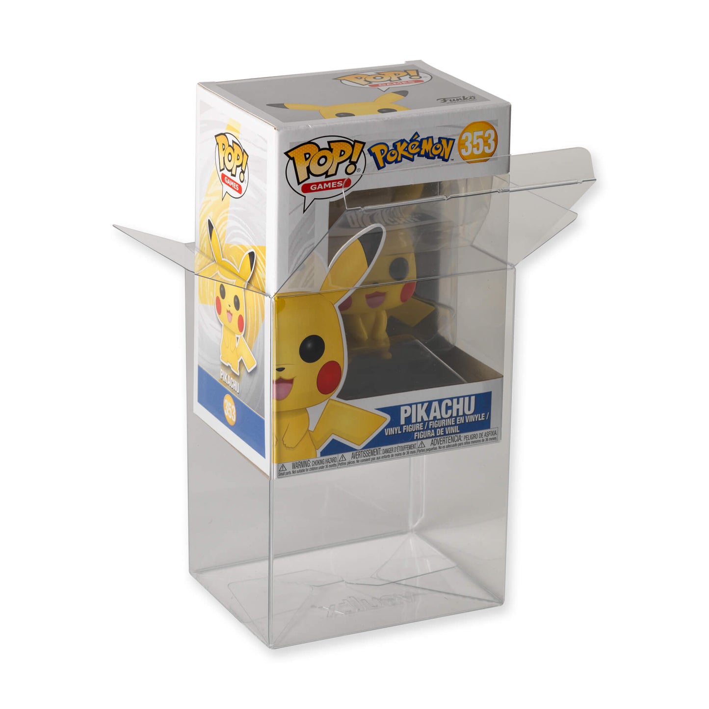 POP! Protectors