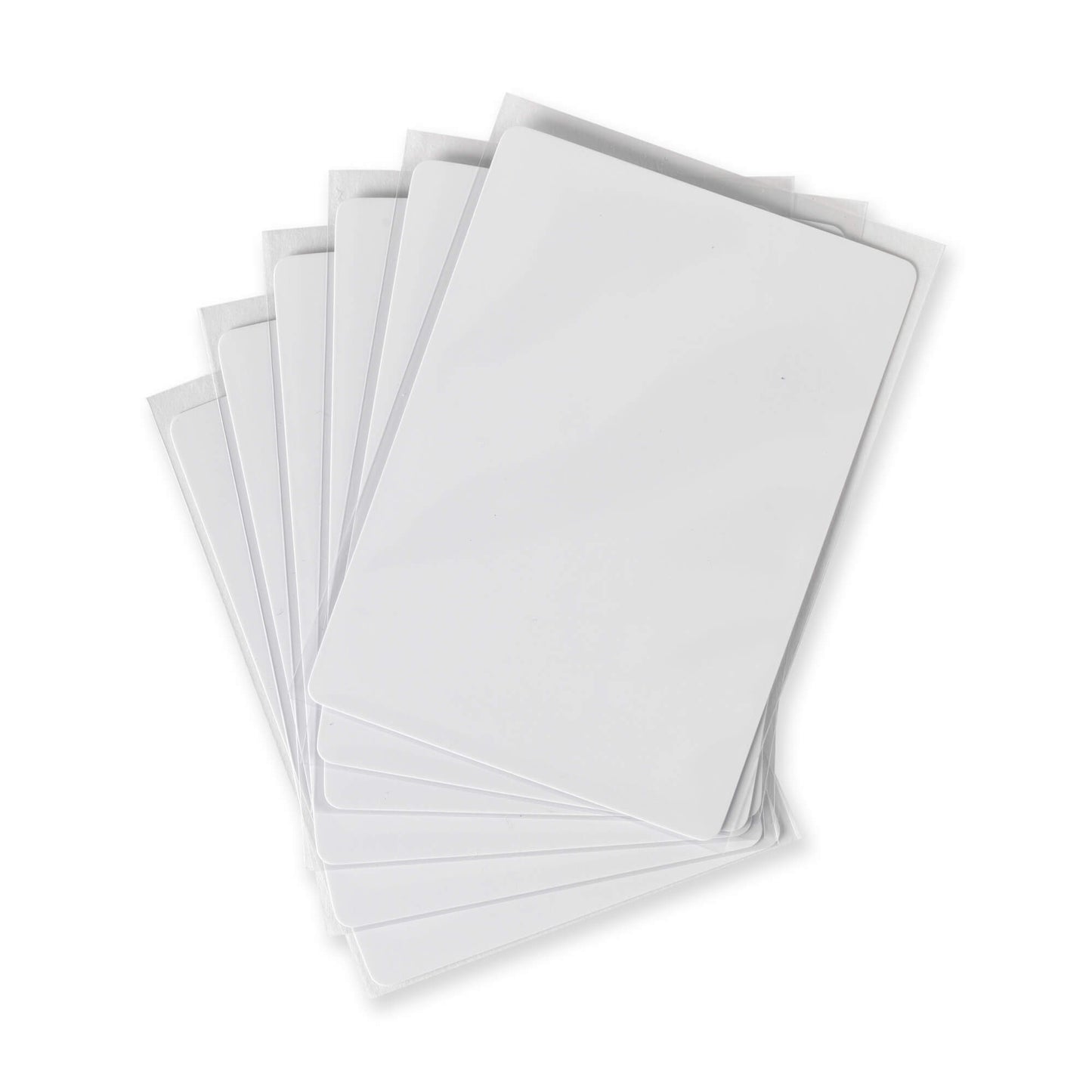 Soft Card Sleeves