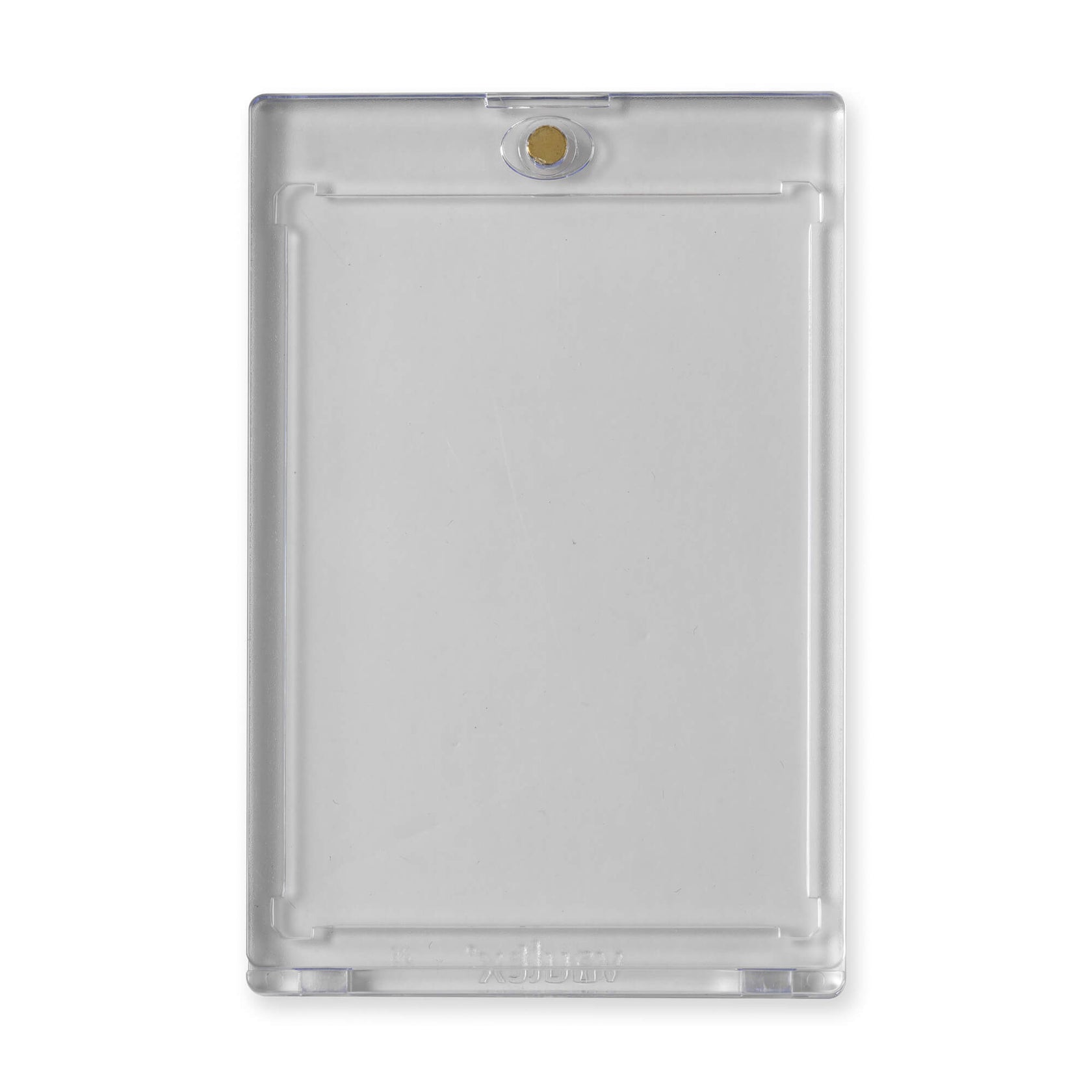 Card Holders 35pt Vault X UK