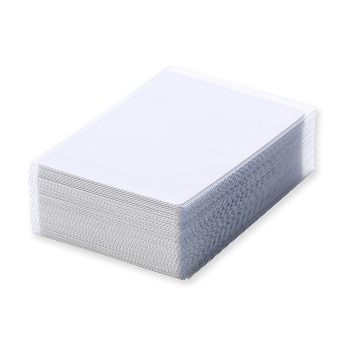 Soft Card Sleeves