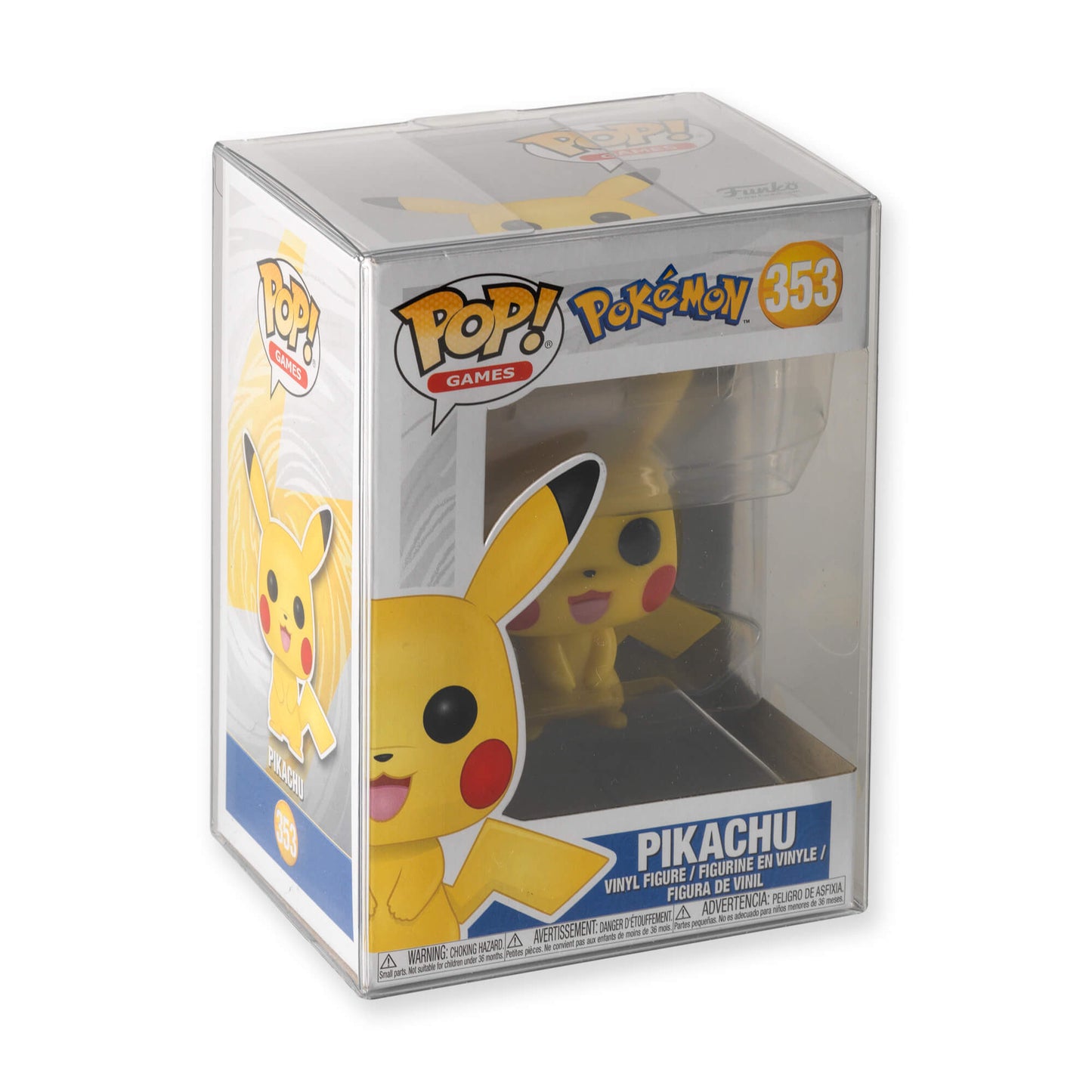POP! Protectors