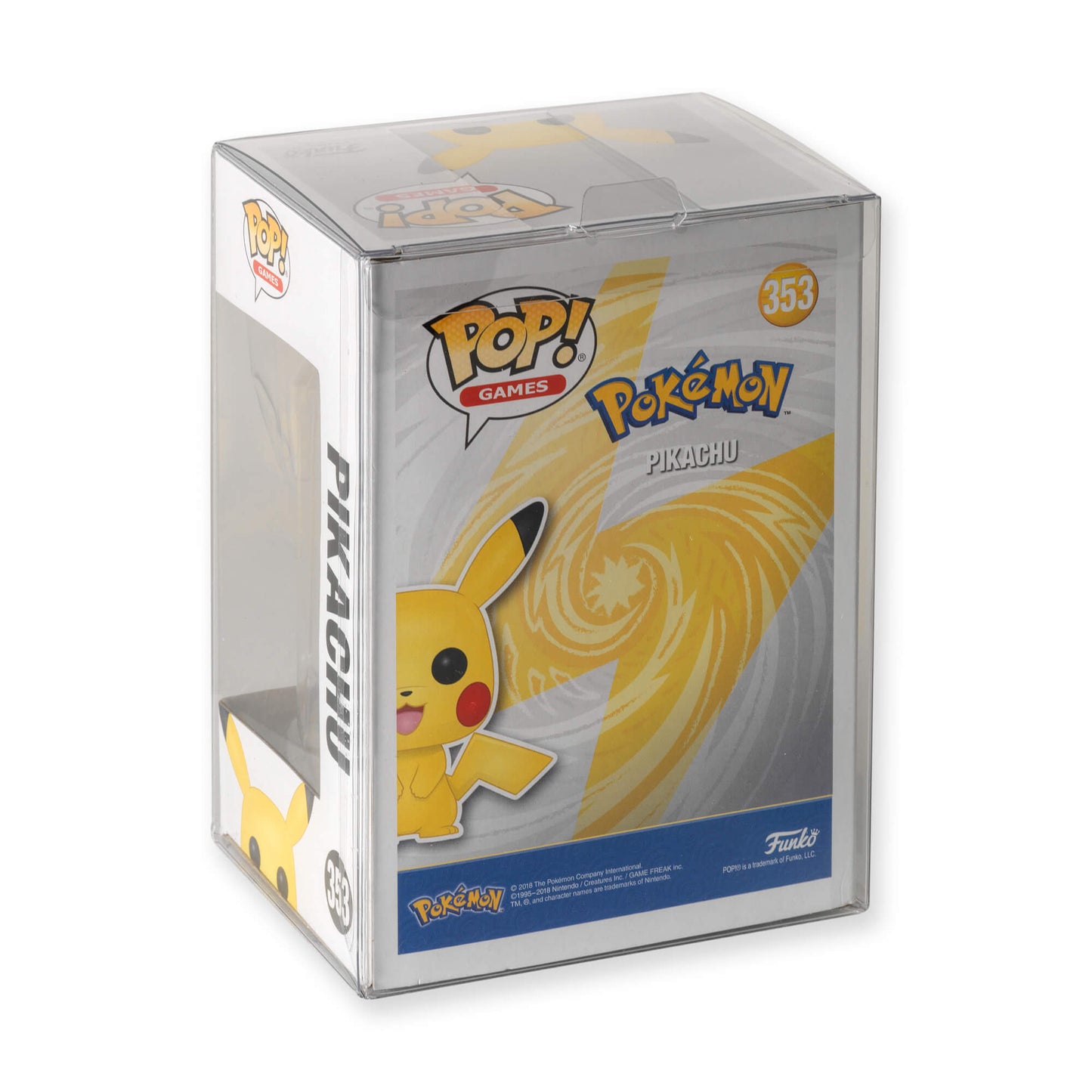 POP! Protectors