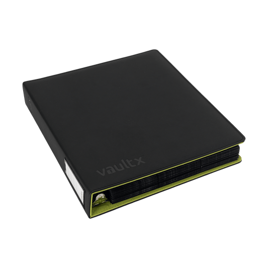 Slim Exo-Tec® Ring Binder