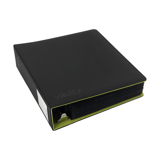 Large Exo-Tec® Ring Binder