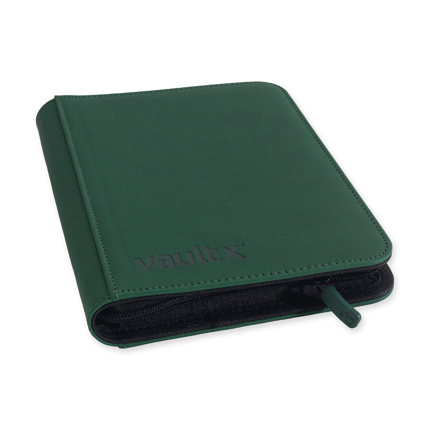 4-Pocket Exo-Tec® Zip Binder