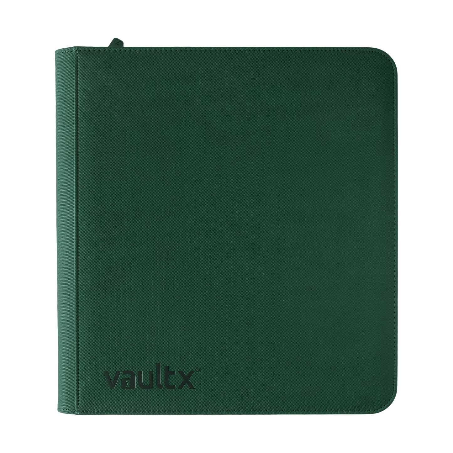 12-Pocket Exo-Tec® Zip Binder