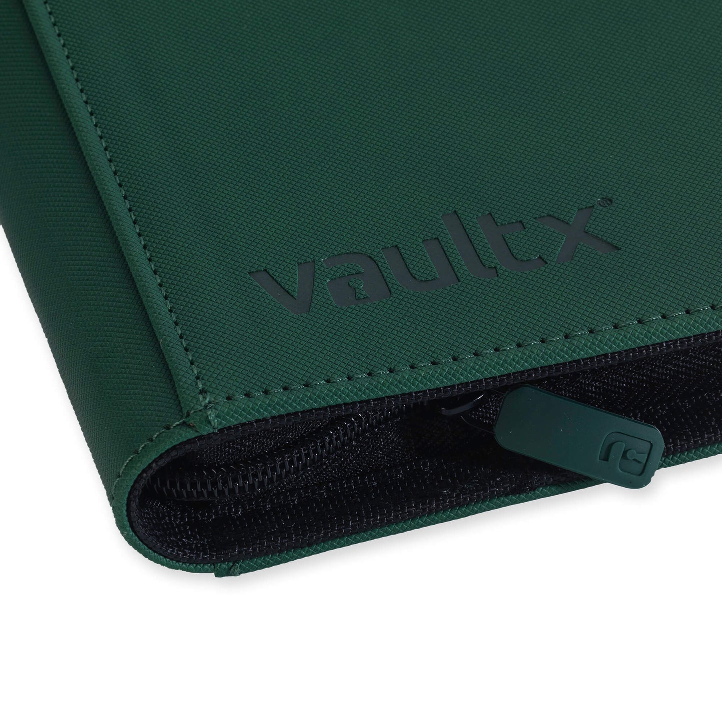 4-Pocket Exo-Tec® Zip Binder