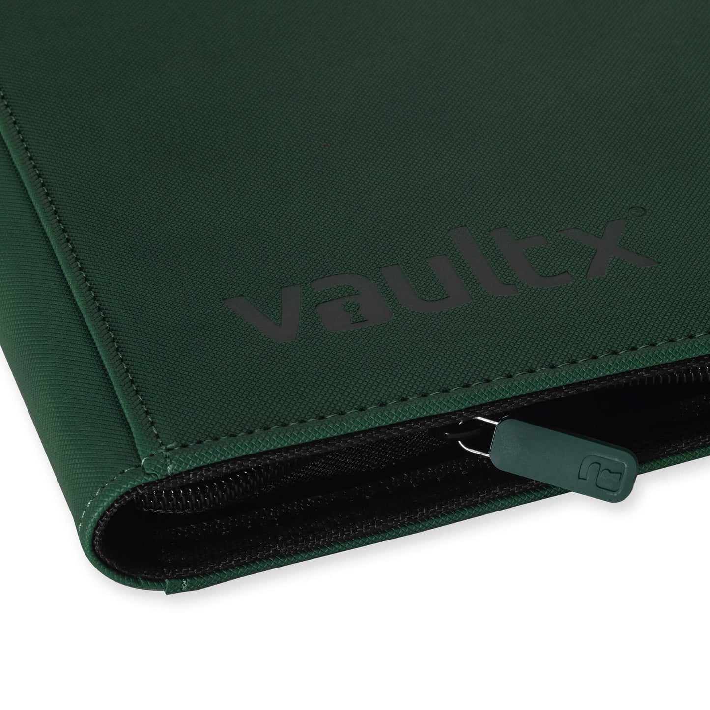 9-Pocket Exo-Tec® Zip Binder