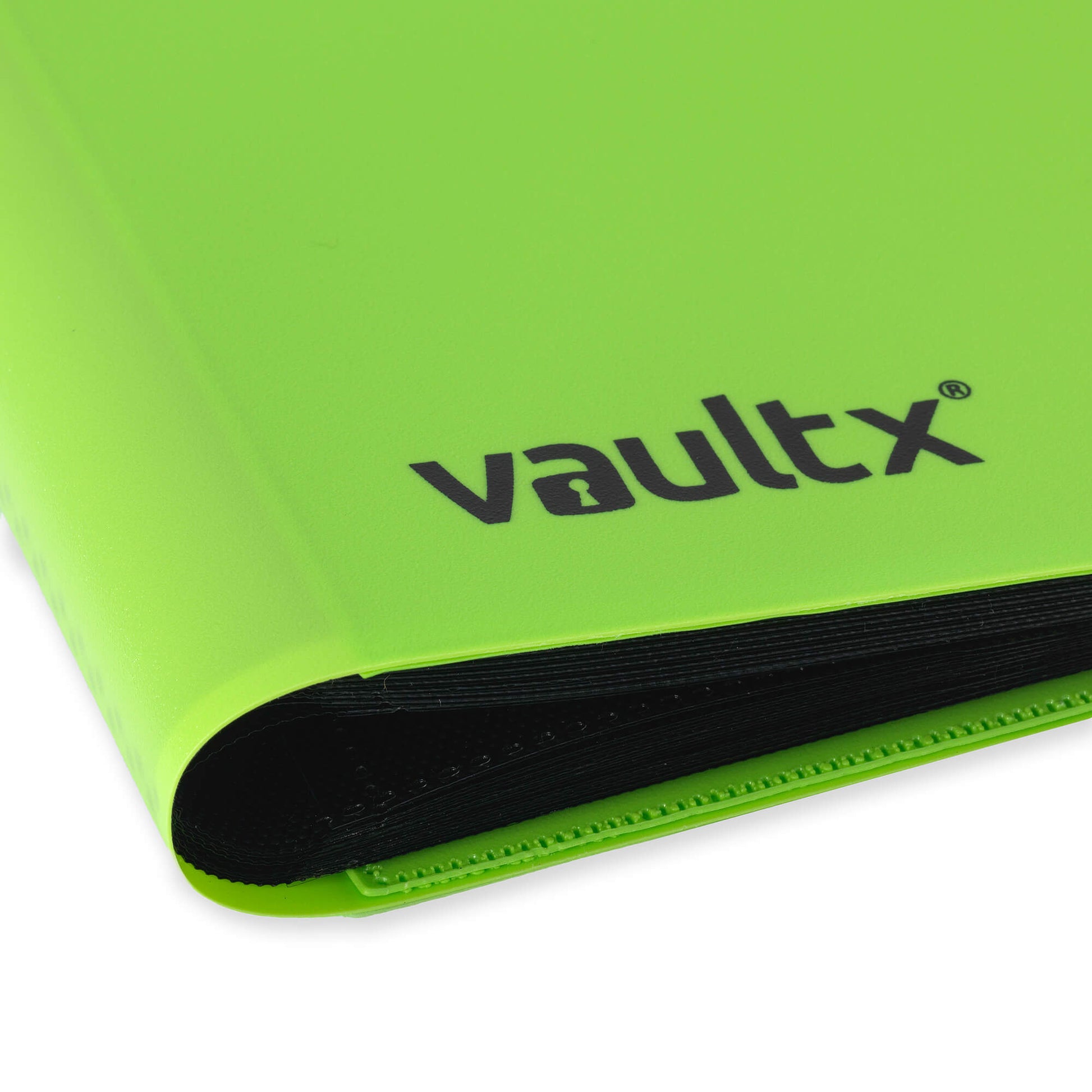 9-Pocket Strap Binder – Vault X UK