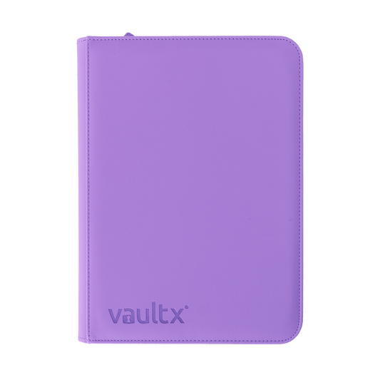 Just Purple Vault X UK