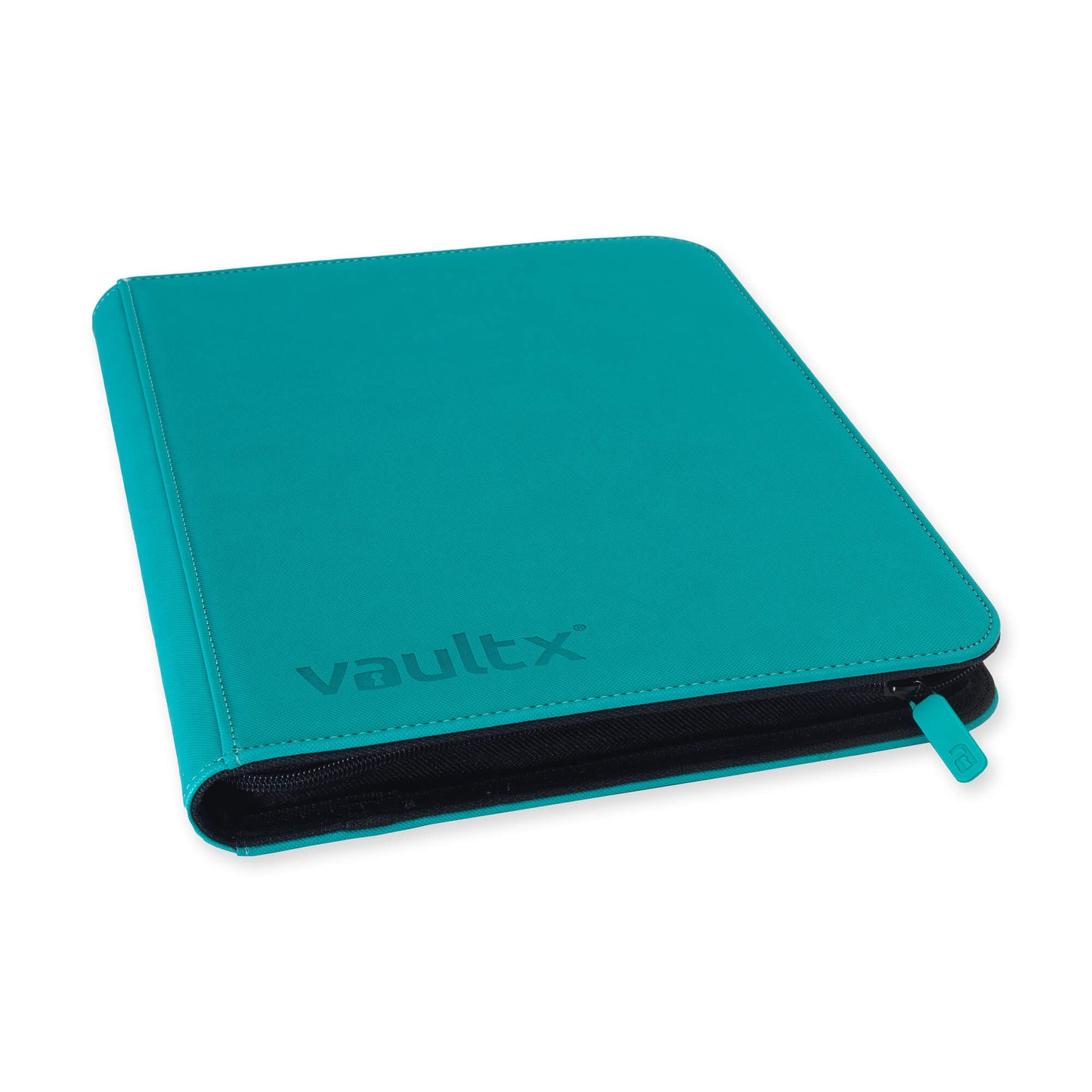 9-Pocket Exo-Tec® Zip Binder