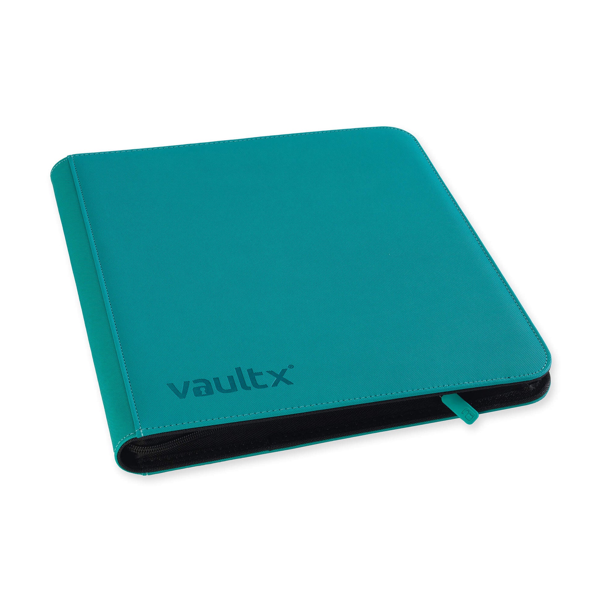 12-Pocket Exo-Tec® Zip Binder – Vault X UK