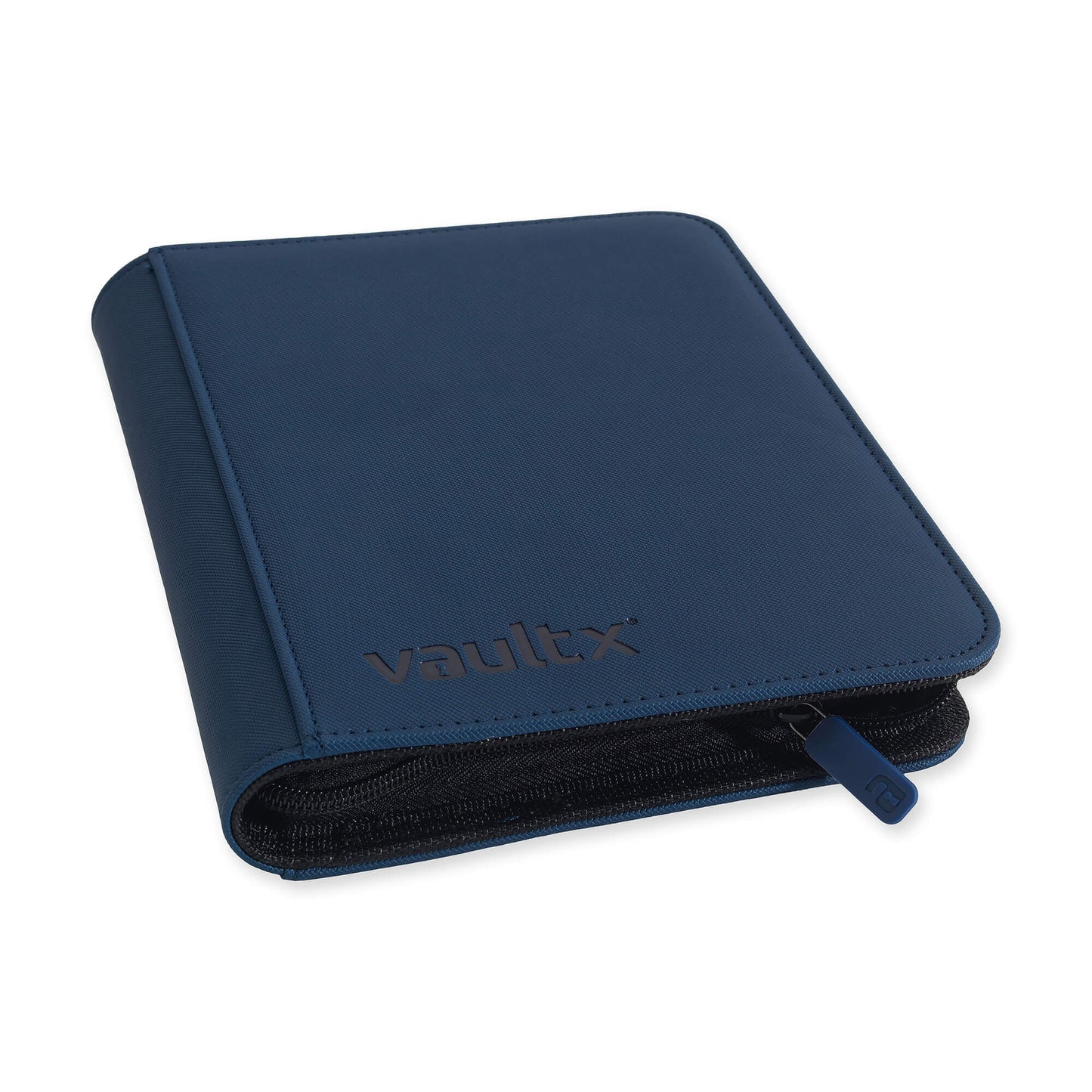 4-Pocket Exo-Tec® Zip Binder