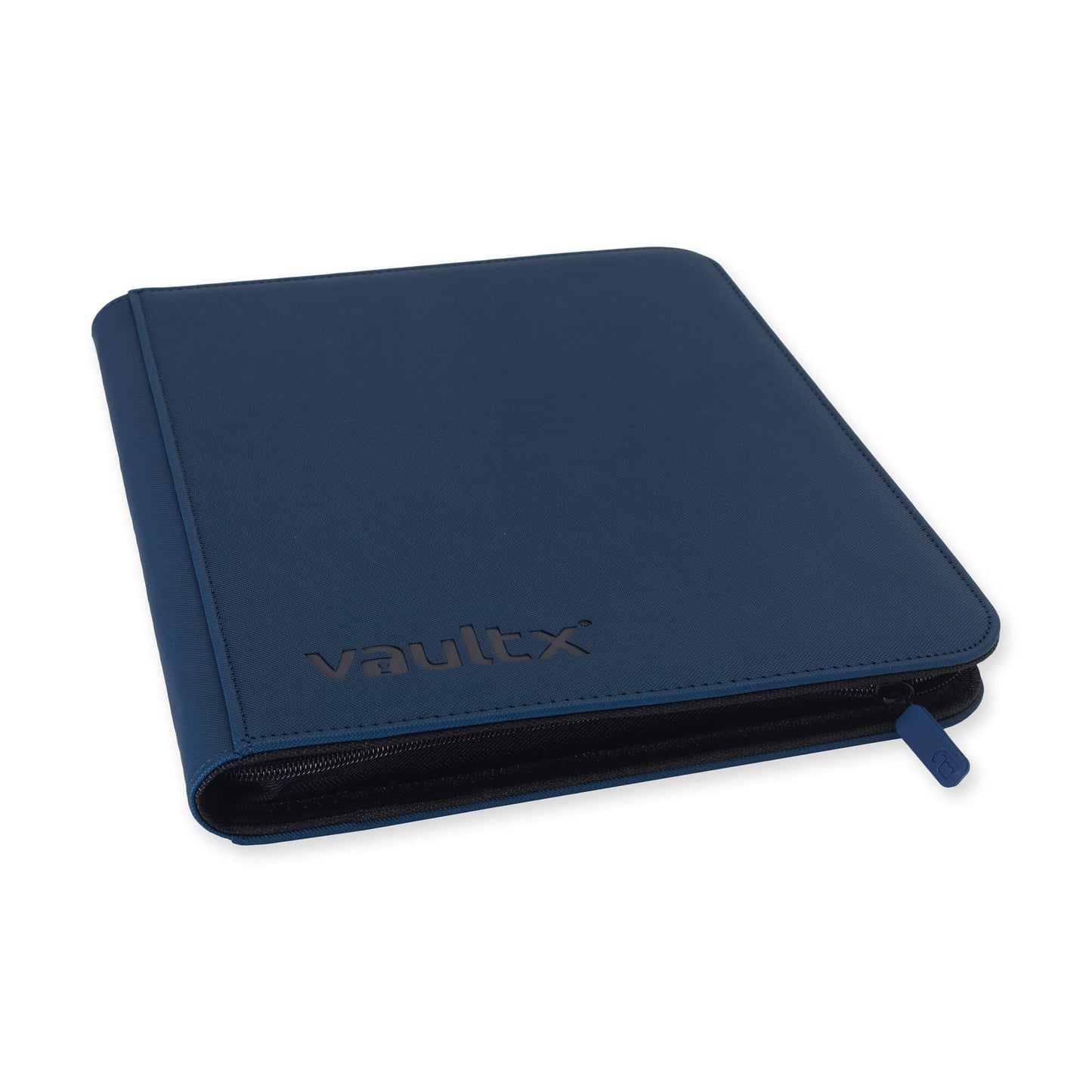 9-Pocket Exo-Tec® Zip Binder