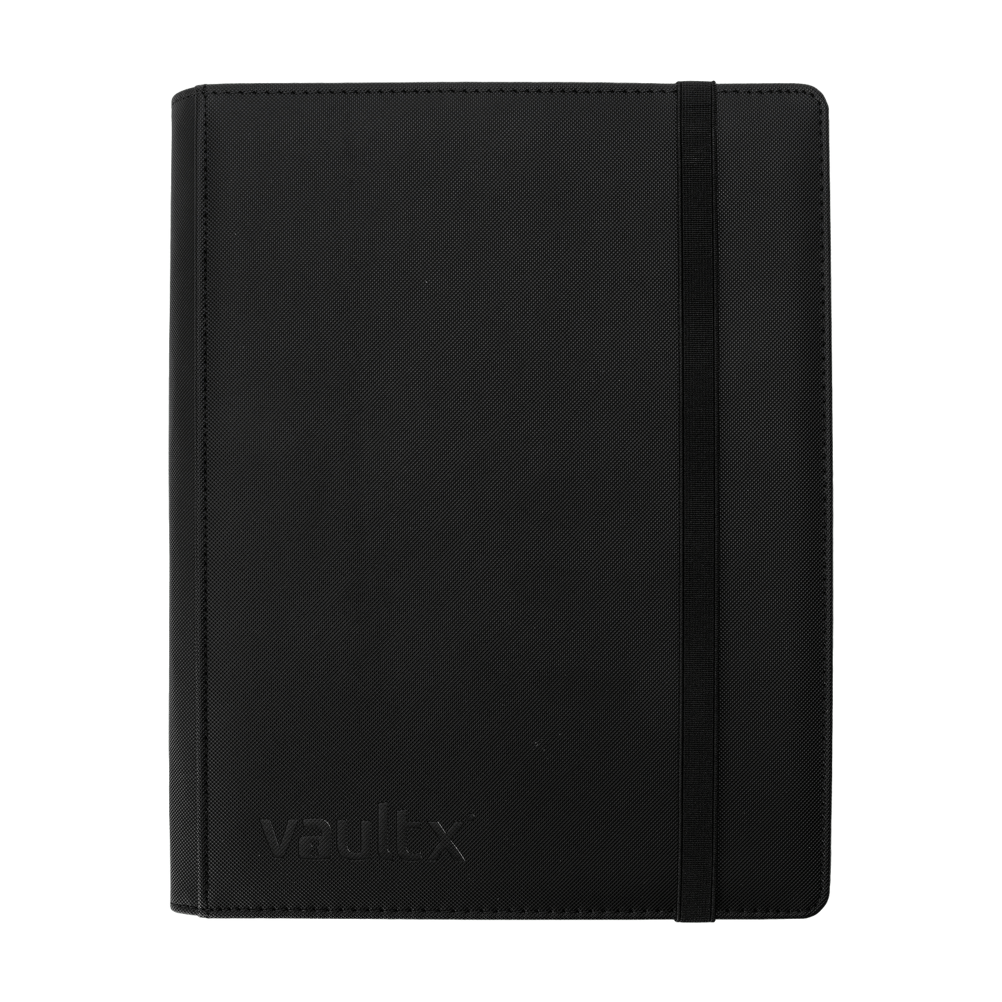 9-Pocket Exo-Tec® Strap Binder