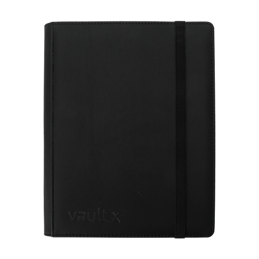 Card Binders – Vault X UK