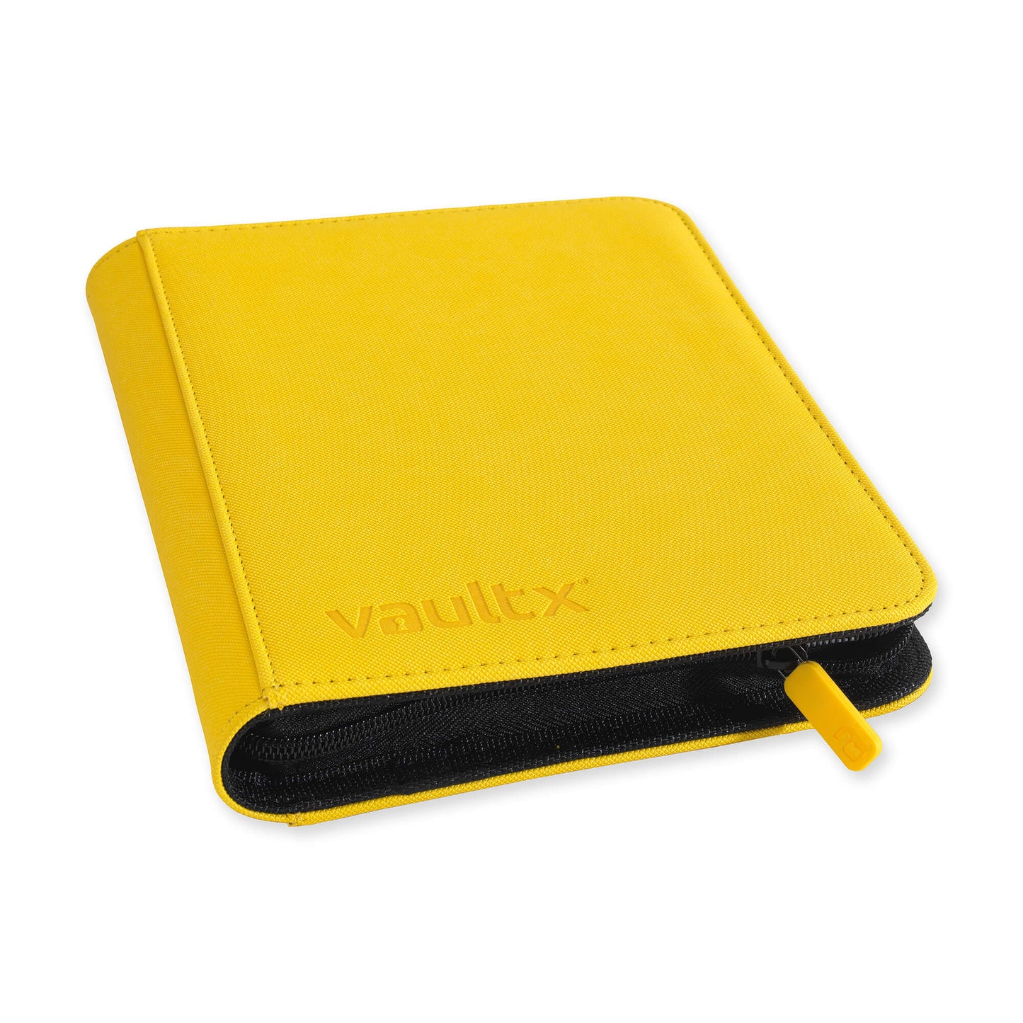 4-Pocket Exo-Tec® Zip Binder