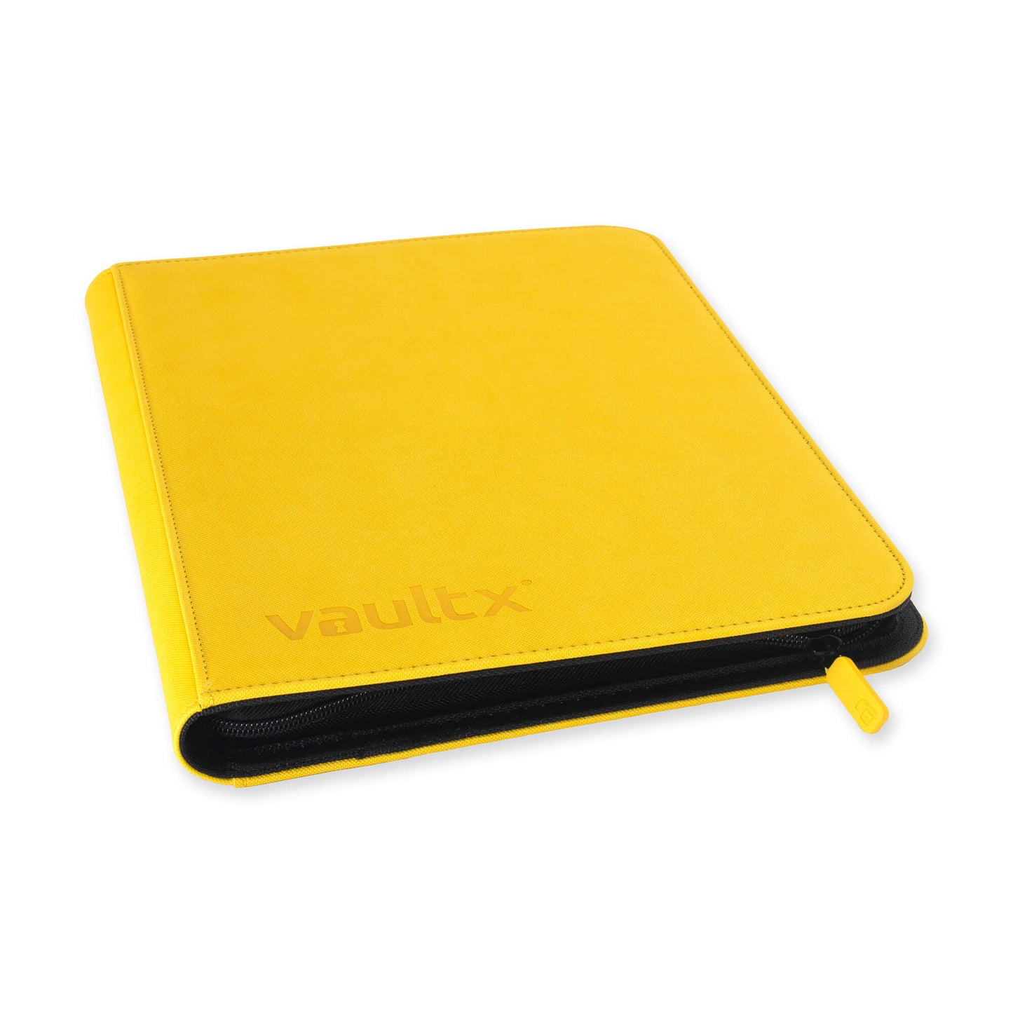 9-Pocket Exo-Tec® Zip Binder