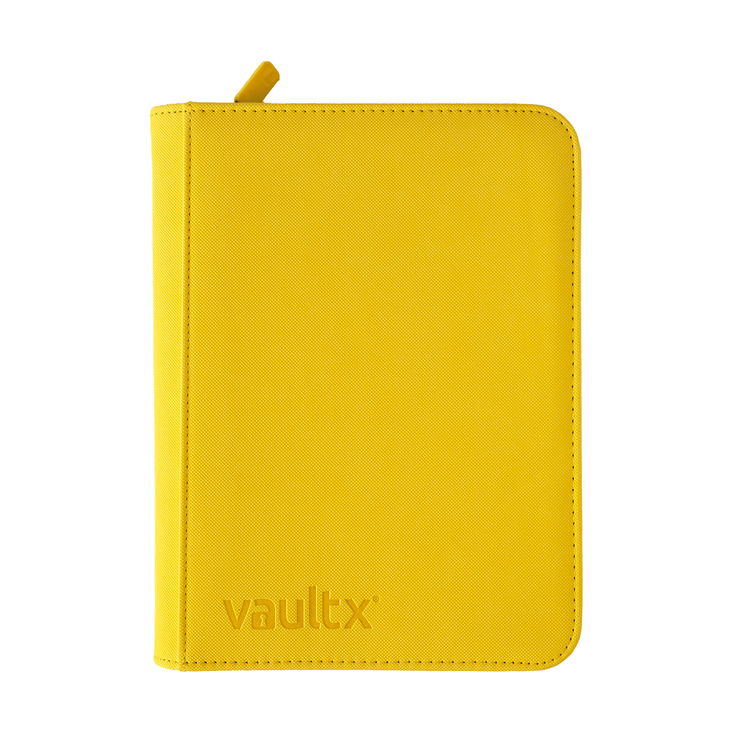 4-Pocket Exo-Tec® Zip Binder
